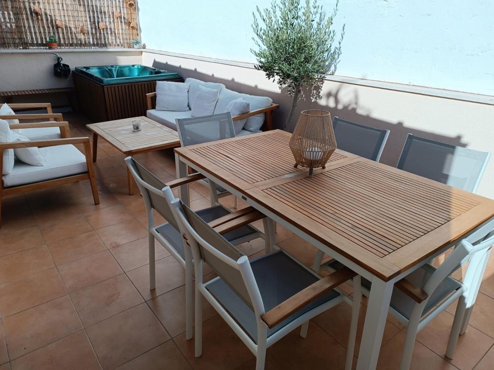 Casas 349H Alicante City Centre Trafalgar Exterior foto